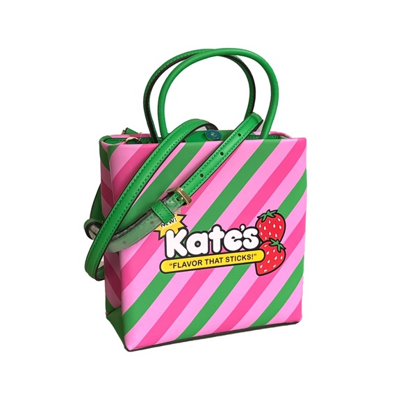 kate spade Handbags - KATE SPADE ♠️ Treat Yourself Mini Tote